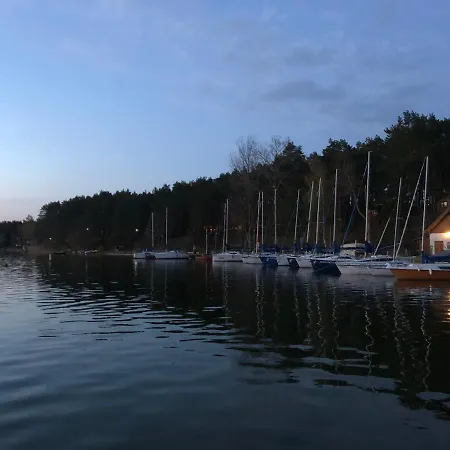 Skrawek Nieba Borsk Villa Eksteriør bilde