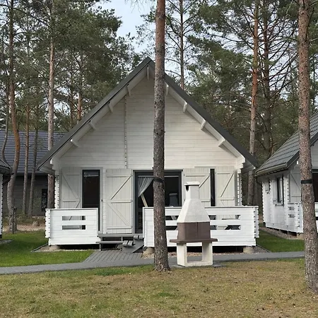 Skrawek Nieba Borsk Villa Eksteriør bilde